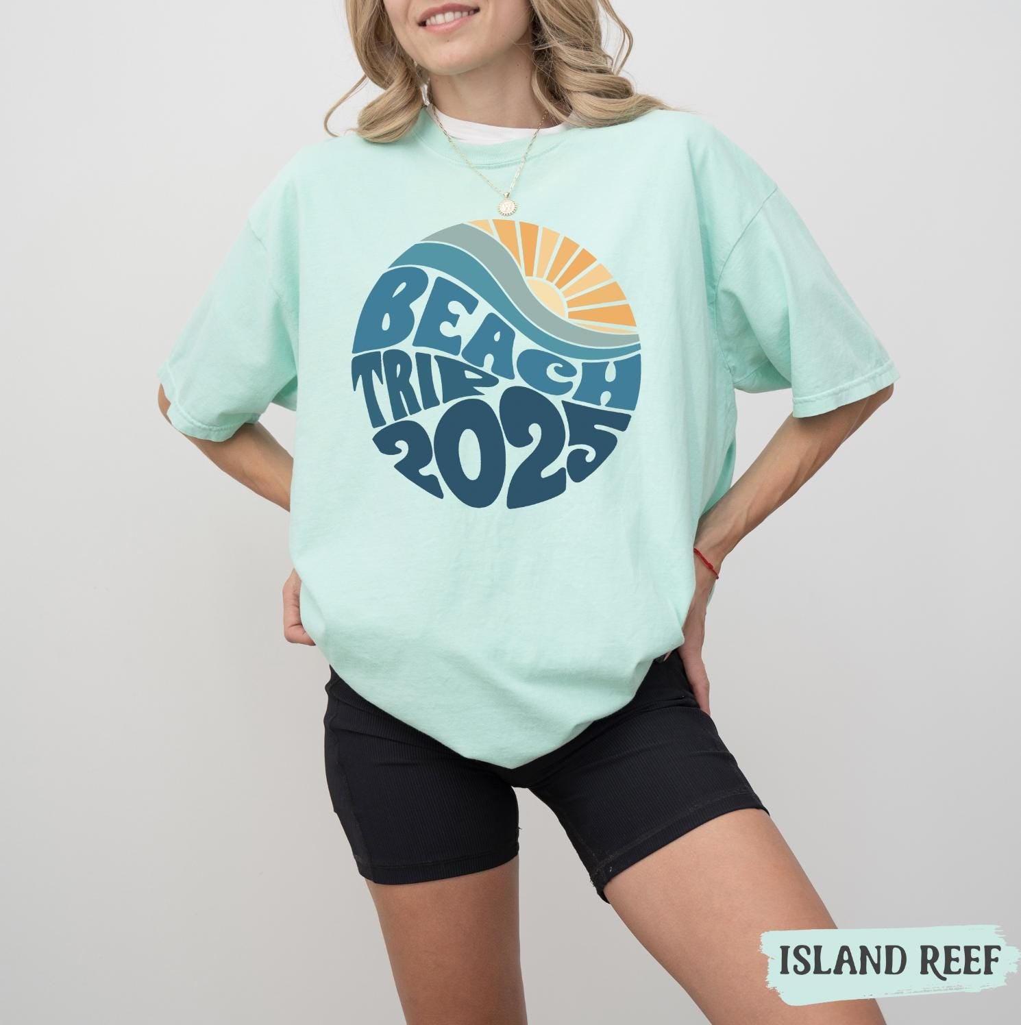 Beach Shirt, Summer Vacation Shirts, Beach Shirts for Family, Vacation Shirts, Summer Tees, Beach Trip Shirt, Beach Vacation