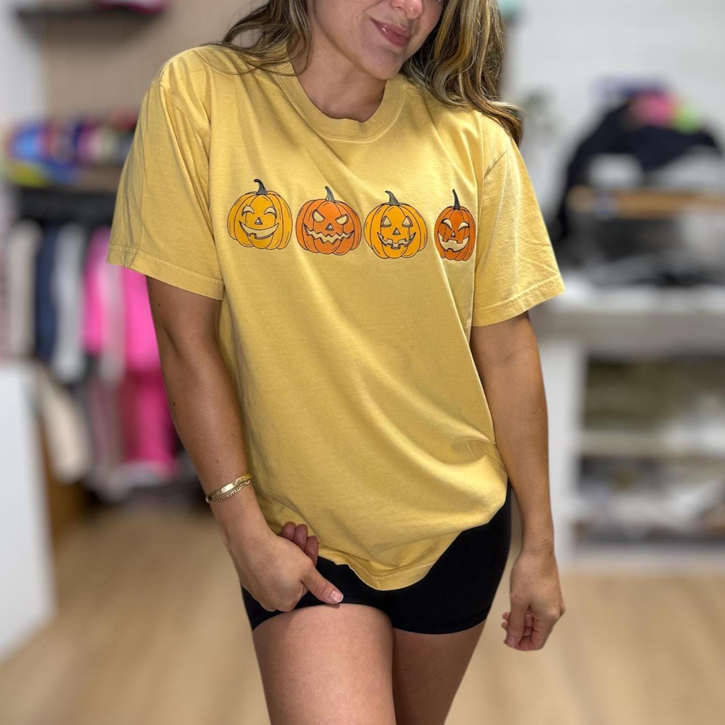 Halloween Shirt, Pumpkin Shirt, Screen print shirt, Pumpkin T Shirt, Pumpkin Tee