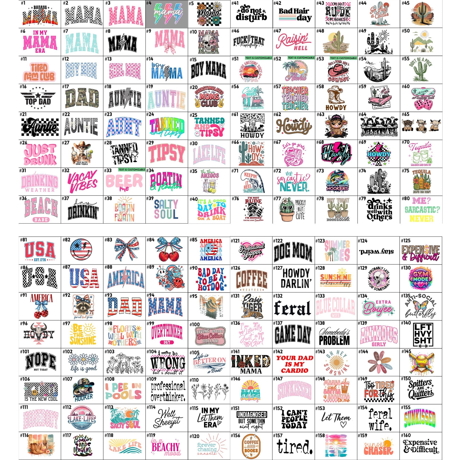 Custom Select Your Own Design Comfort Colors Halloween T-Shirt, Cute Halloween Tee, Pastel Halloween Graphic Shirt, Spooky Halloween