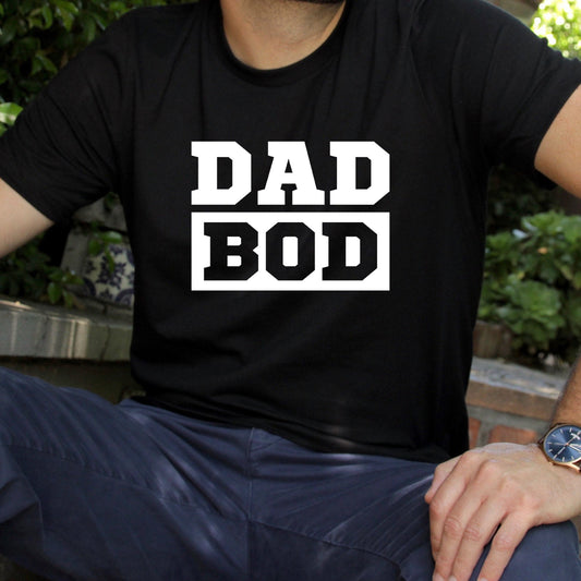 Dad Bod Shirt | Fathers day Gifts | Fathers Day Shirt | Dad Bod