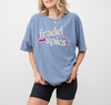 Comfort Colors - Custom Printed T-Shirts