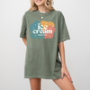 Comfort Colors - Custom Printed T-Shirts