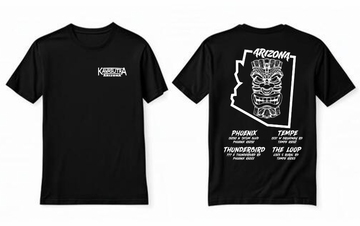 x300 Shirts - Dan Narciso