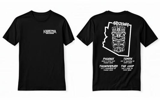 x300 Shirts - Dan Narciso