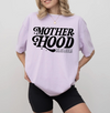 Motherhood Sweatshirt or T-Shirt, DTG Printed