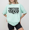 Motherhood Sweatshirt or T-Shirt, DTG Printed