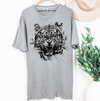 Roaring Tiger Sweatshirt or T-Shirt DTG Printed