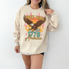 Freebird 1776 T-Shirt or Sweatshirt, DTG Printed