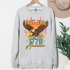 Freebird 1776 T-Shirt or Sweatshirt, DTG Printed
