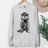 Rocco Vibe T-Shirt or Sweatshirt, DTG Printed
