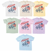 America Cowboy 1776 Sweatshirt or T-Shirt, DTG Printed