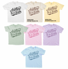Adulting Is A Scam Sweatshirt or T-Shirt, DTG Printed