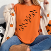 Haunted House Halloween T-Shirt, DTG Printed