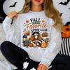 Rocco Fall Is My Favorite Color Sweatshirt or T-Shirt, DTG Printed