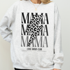 Mama Trendy Lightning Sweatshirt or T-Shirt, DTG Printed