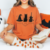 Salem 400 Years Halloween T-Shirt or Sweatshirt, DTG Printed