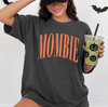 Custom Text T-Shirt or Sweatshirt, DTG Printed