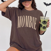 Custom Text T-Shirt or Sweatshirt, DTG Printed