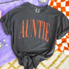 Custom Text T-Shirt or Sweatshirt, DTG Printed