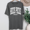 Hocus Pocus University T-Shirt or Sweatshirt, DTG Printed