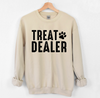 Treat Dealer T-Shirt or Sweatshirt, DTG Printed