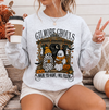 Gilmore Ghouls T-Shirt or Sweatshirt, DTG Printed