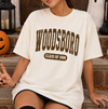 Woodsboro Class of 1996 T-Shirt or Sweatshirt, DTG Printed