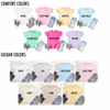 Youth Size T-Shirt, Pick A Design Option, DTG Printed