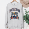 Vintage Retro Motherhood T-Shirt or Sweatshirt, DTG Printed