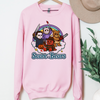Halloween Scarebears T-Shirt or Sweatshirt, DTG Printed