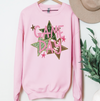 Game Day Stars Shirt or Sweatshirt, DTG Printed