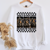 Take It Up With Jesus Rocco Raccoon Shirt or Sweatshirt, DTG Printed