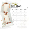 Custom Bella Canvas T-Shirts