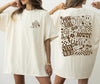 Comfort Colors® Western Howdy Shirt, Country Shirt, Western Cowgirl Shirt, Trendy Western Shirt, Southern Shirt, Country Concert Shirt