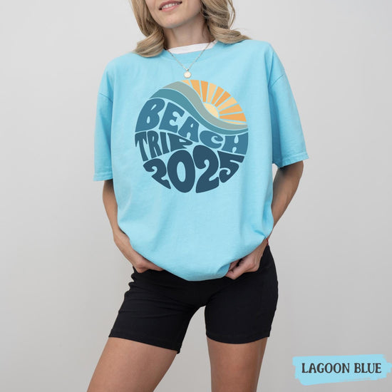 Beach Shirt, Summer Vacation Shirts, Beach Shirts for Family, Vacation Shirts, Summer Tees, Beach Trip Shirt, Beach Vacation