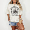 Halloweentown Shirt, Retro 90s Halloween Movie Tee, Vintage Spooky Halloween Town Shirt