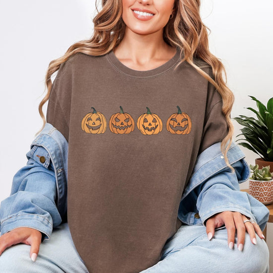Halloween Shirt, Pumpkin Shirt, Screen print shirt, Pumpkin T Shirt, Pumpkin Tee