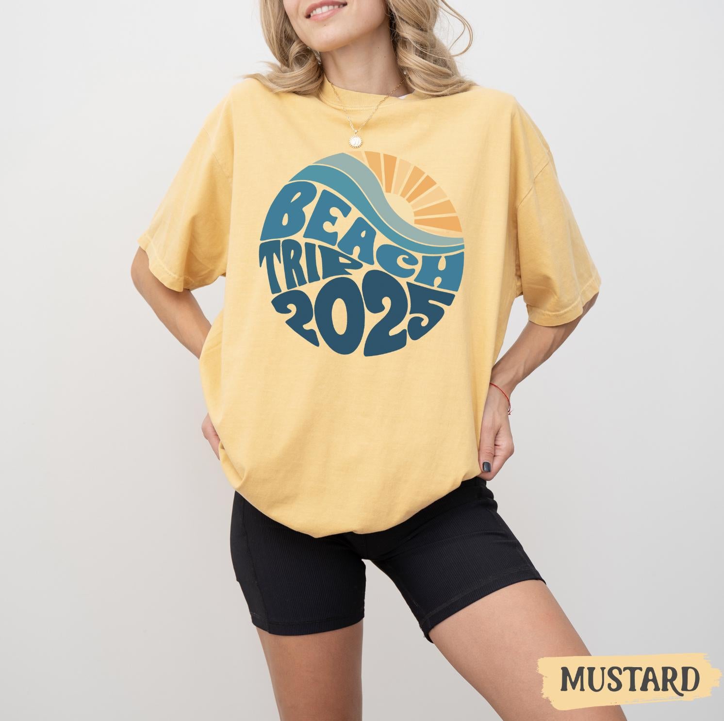 Beach Shirt, Summer Vacation Shirts, Beach Shirts for Family, Vacation Shirts, Summer Tees, Beach Trip Shirt, Beach Vacation
