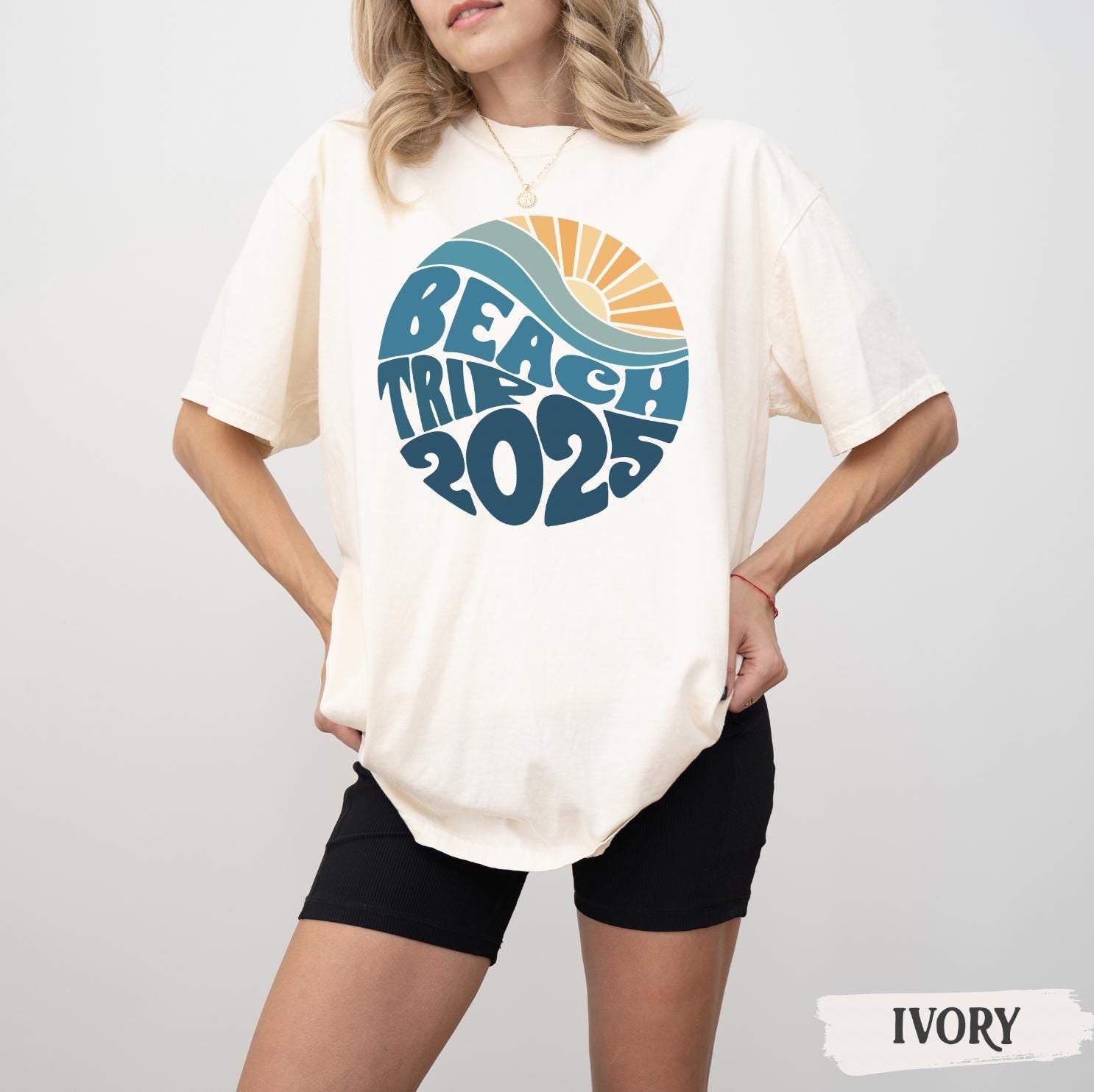 Beach Shirt, Summer Vacation Shirts, Beach Shirts for Family, Vacation Shirts, Summer Tees, Beach Trip Shirt, Beach Vacation