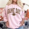 Game Day Football Season Shirt or Sweatshirt, Football Mama T Shirt, Football Game Day T-Shirt, Football Fall Season Tee or Sweatshirt