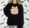 Custom Pick Your Own Design Sweatshirt – Fall Unisex Shirt, Autumn Aesthetic Top, Thanksgiving Outfit