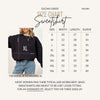 Football Season Shirt or Sweatshirt, DTG Printed Game Day Tee, Fall Football Graphic Sweatshirt, Unisex Comfort Colors® Football Shirt