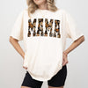Mama Fall Season Sweatshirt T-Shirt, Halloween Sweatshirt or Tshirt, Pink Halloween, Trendy Halloween Outfit, Halloween Graphic Tee
