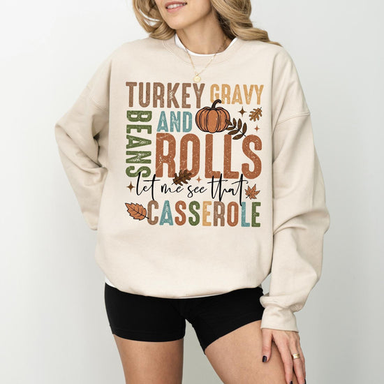 Funny Thanksgiving Graphic Tee, Turkey Day Shirt, Cute Fall Holiday T-Shirt, Humorous Thanksgiving Outfit, Autumn Family Gathering Top"