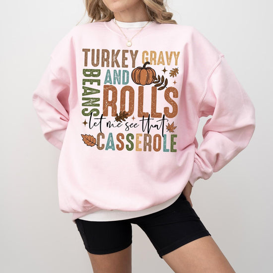 Funny Thanksgiving Graphic Tee, Turkey Day Shirt, Cute Fall Holiday T-Shirt, Humorous Thanksgiving Outfit, Autumn Family Gathering Top"