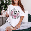 On the Petty List Sweatshirt or T-Shirt | Cute Graphic Tee | Trendy Shirt