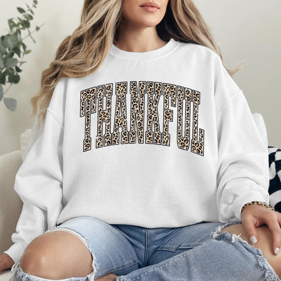 Thankful,Grateful, Thanksgiving T-Shirt, Fall Vibes Shirt, Fall Turkey Shirt, Thanksgiving Family Shirts