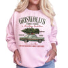 Griswold Christmas Sweatshirt, Griswold Christmas Tree Farm, Retro Griswold Christmas Shirt, Christmas Vacation Shirt, Christmas Sweatshirt