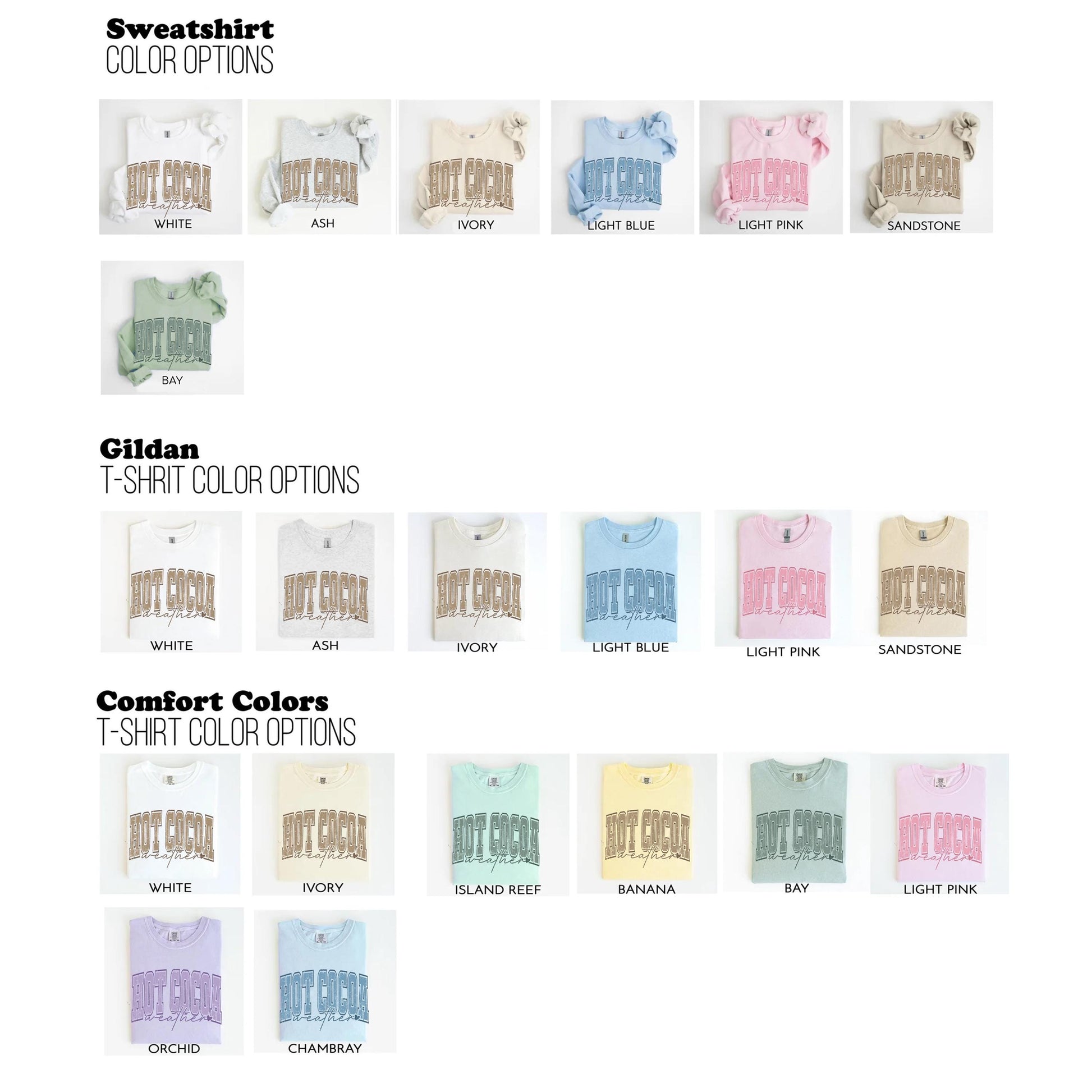 Retro Hot Cocoa Sweatshirt : Gingerbread Holiday Coffee Cookies Sweater, Festive Holiday Outfit