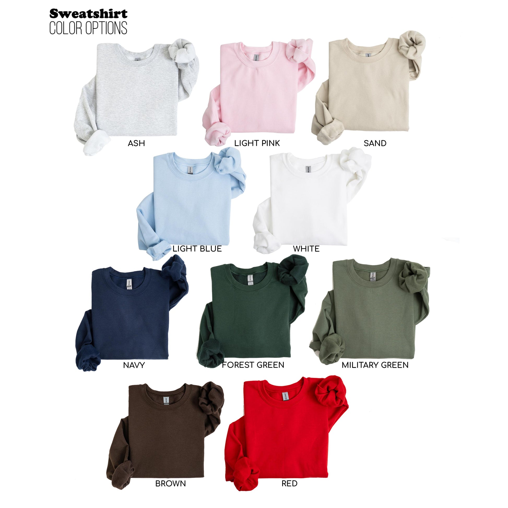 Custom Pet Christmas Sweatshirt with Photo & Name DTG Printed | Personalized Pet Portrait Sweater | Custom Dog Cat Graphic